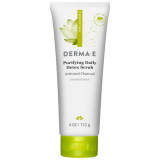 derma e Purifying Daily Detox Scrub