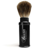 Baxter of California Aluminum Travel Brush