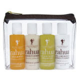 Rahua The Jet Setter Kit