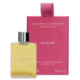 Aromatherapy Associates Revitalizing Facial Oil 15ml (Rose & Frankincense)