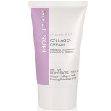 MONU Moisture Rich Collagen Cream (50ml)