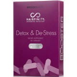 HAIRFINITY Destress & Detox Anti-Oxidant Booster (30 Capsules)