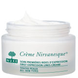 NUXE Nirvanesque Cream - Normal Combinat Skin (50ml)