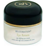 Z. Bigatti Re-Storation Eye Return