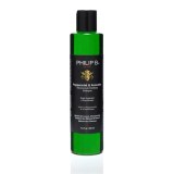Philip B Peppermint and Avocado Volumizing and Clarifying Shampoo (220ml)