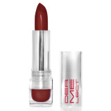 Dermelect 4-in-1 Smooth Lip Solution - Obsessive Full Power Red