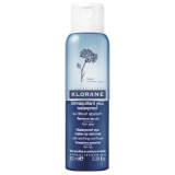 KLORANE Waterproof Eye Make-Up Remover with Soothing Cornflower