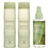 Alterna Bamboo Shine Trio