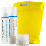 Wilma Schumann Dry/Sensitive Skin Basic Regimen (Worth £109)