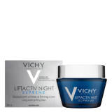 Vichy LiftActiv Night Complete Anti-Wrinkle and Firming Care 50ml