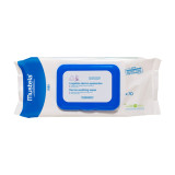 Mustela Dermo-Soothing Wipes - Delicately Fragranced