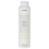KORRES Greek Yoghurt 3 in 1 Cleansing Toning and Eye Make-up Removing Emulsion