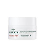 NUXE Reve De Miel - Ultra Comfortable Face Cream For Dry and Sensitive Skin (50ml)