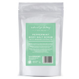 Natural Spa Factory Peppermint Body Salt Scrub
