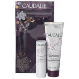 Caudalie Duo - Lip Conditioner and Hand Cream 30ml (Worth $18.00)