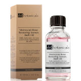 Dr Botanicals Moroccan Rose Restoring Senses Bath Oil 30ml