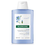 KLORANE Shampoo with Flax Fiber - 7 fl. oz.