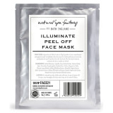 Natural Spa Factory Illuminate Peel-Off Mask