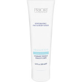 PRIORI Advanced AHA Invigorating Face and Body Scrub