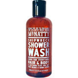 Mr Natty Shipwreck Shower Wash 250ml