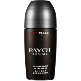 PAYOT Homme Deodorant 24 Heures Anti-Perspirant Roll-On 75ml