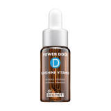 Dr. Brandt XYY Power Dose D Sunshine Vitamin Face Serum 17.7ml