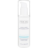 PRIORI Advanced AHA Hand and Body Revitalizing Lotion