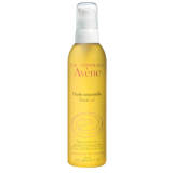 Avene Body Oil