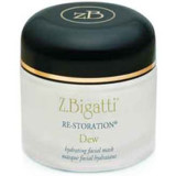 Z. Bigatti Re-Storation Dew- Hydrating Facial Mask