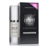 AminoGenesis Spot Light Skin Brightener and Corrector