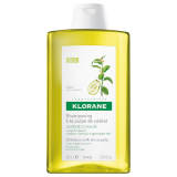 Klorane Shampoo with Citrus Pulp