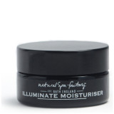 Natural Spa Factory Illuminate Moisturiser