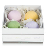 AromaWorks AromaBomb Quad Set