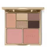 Stila Perfect Me, Perfect Hue Eye & Cheek Palette 14g - Fair/Light