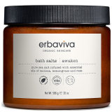 Erbaviva Awaken Bath Salts
