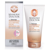 Manuka Doctor ApiBronze Age-Defying Facial Bronzing Gel 50ml