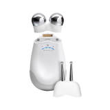 NuFACE Trinity Facial Trainer and ELE Attachment Set (Worth $474.00)
