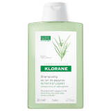 Klorane Shampoo with Papyrus Milk
