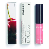 Korres Cherry Lip Gloss