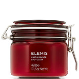 Elemis Lime & Ginger Salt Glow 490g