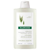 KLORANE Shampoo with Oat Milk