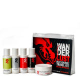 Billy Jealousy Men's WANDERLUST Travel Kit