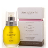 AromaWorks Delicate Face Serum Oil 30ml