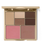 Stila Perfect Me, Perfect Hue Eye & Cheek Palette 14g - Light/Medium