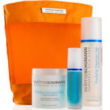 Wilma Schumann Oily/Acne Skin Basic Regimen (Worth £109)