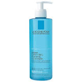 La Roche-Posay Toleriane Purifying Foaming Cleanser 400ml