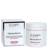B. Kamins Maple Sugar Body Scrub 170g