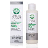 Manuka Doctor ApiClear Purifying Facial Toner 100ml