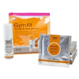Mio Skincare New Gym Kit