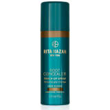 Rita Hazan Root Concealer Touch Up Spray 2oz - Dark Blonde